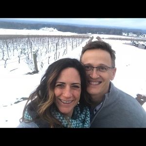 Meet your Posher, Sheri